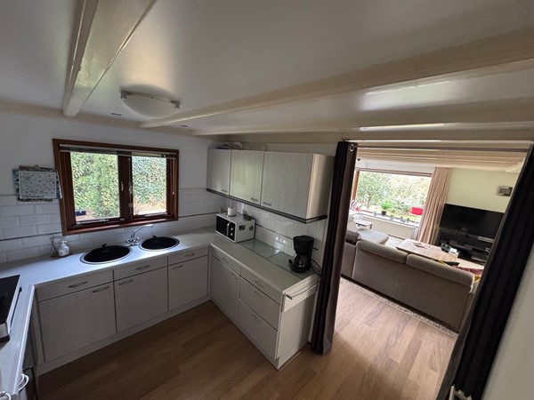 Medium property photo - Zevenbergjesweg 27H2, 3781 NV Voorthuizen